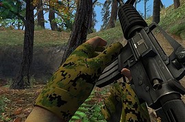 Digital_Woodland_Camo_Gloves