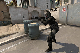 UmbrellaForce2