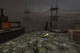DM-Prypiat