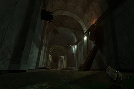 Dark Interval: Part I