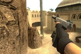 USP Reborn