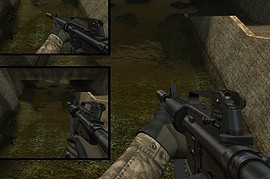 SoulSlayer_and_Kimono_M4_MEGA_PACK