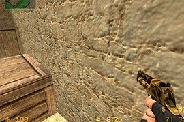 Desert deagle V.2