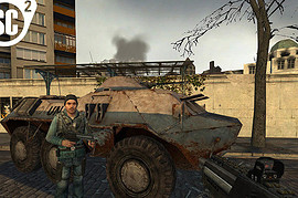 Sven Co-op II