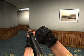 AK-74
