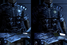 HR Characters Pack vol.2