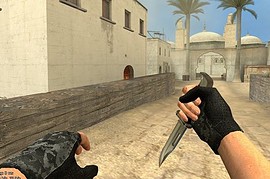 Happy_Camperґs_Tactical_Master-Gloves