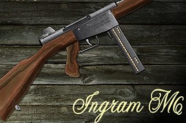 M6 Futon Ingram
