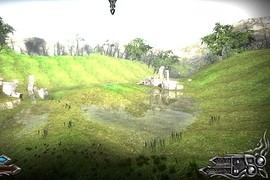 Kingdoms Collide