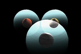Timittytims Orb Grenades