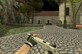 Fixed Hardballer