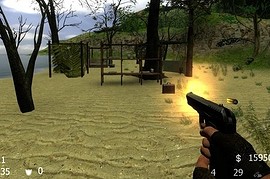 TT-33 on Junkie Bastard's anims