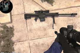Rytec AMR
