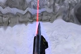 Accurate Knife