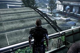 The Citadel HR (v.1.4)