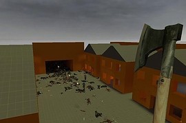 urbanwars