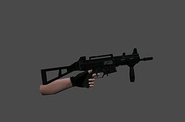deleted scenes ump.45