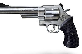 CZ Smith  Wesson Dirty Harry