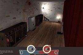 ctf_thegym