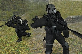 Colt M4A1-tactical