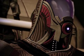 Quarians Retexture