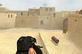 Striker 12