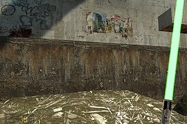 Lightsabers for HL2