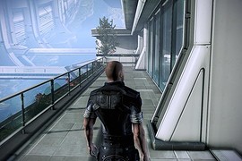 The Citadel HR (v.1.4)