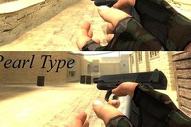 DoD123 TM's Colt 1911 - 3 Versions