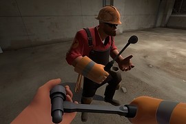 The Hammer