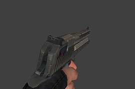 Red's Deagle