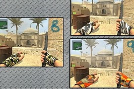 Xement_s_Camo_Pack