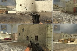 Realistic Weapon Pack