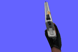 Jackal & Casull