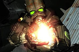 Half-Life 2 Substance