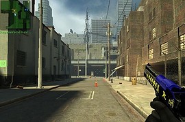 Helghast-0's Japan Deagle