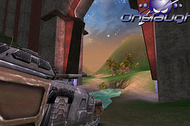 TITAN Onslaught Map Pack Volume 1