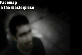 The Uprising Facemap