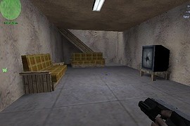 P99 With lam