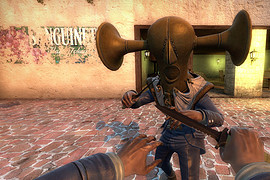 Bioshock Infinite Pack 2