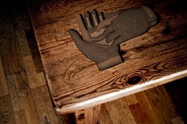 Casual_Triggerfinger
