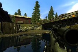 Default AWP