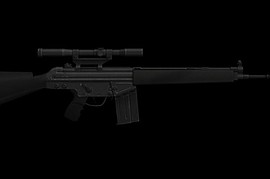 G3-SG1 Deafault