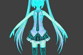 Lovemiku