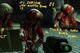 E3 Headcrab