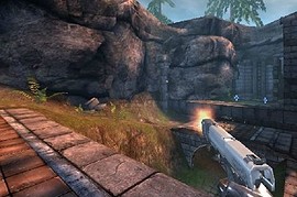 HL2 Weapons (All Fixes)