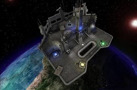 CTF4-Crossway