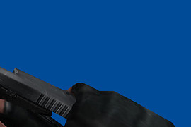 ZOMGOLOPWN GLOCK HACK (v_ only)