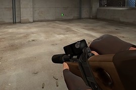 Scopeless Heatmaker