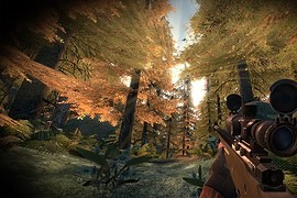 Warfare L96